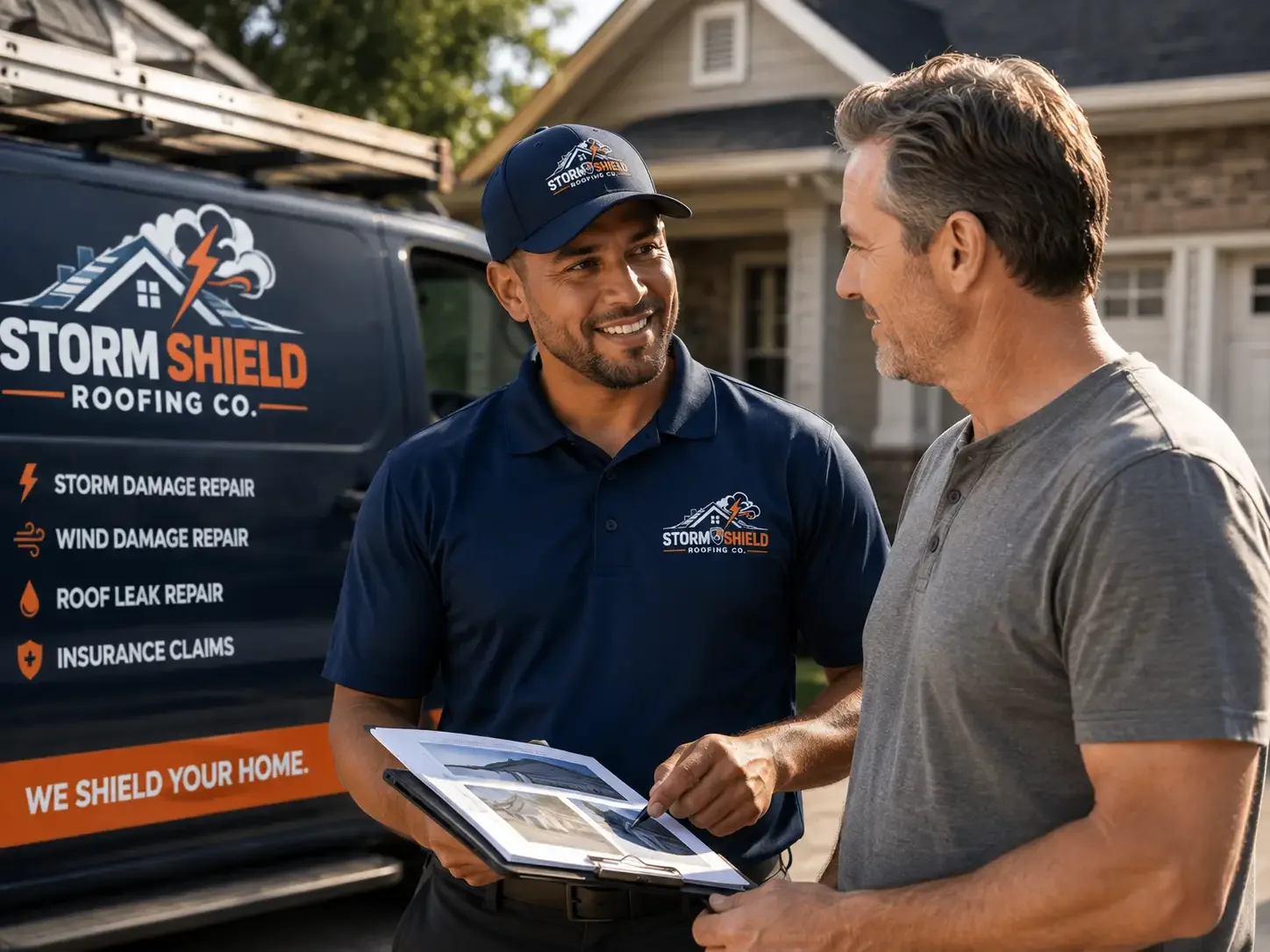 Storm Damage Roof Repair Raymond, MT FAQs